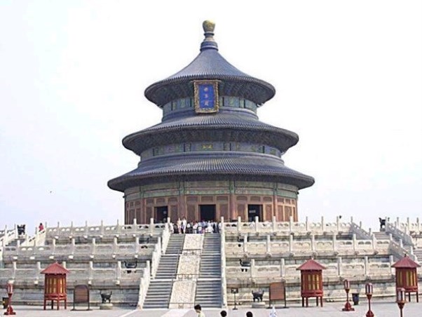 天壇