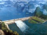 新三峽黃金水陸線單程三日游<豪華五星船>