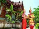 昆明、西雙版納經典雙飛六日游