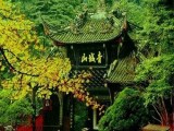 都江堰、青城山(鉑金)一日游