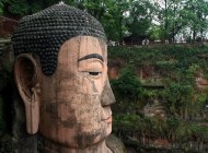 五天四川之旅【樂山、峨眉山、四姑娘山、夾金山】