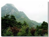 天臺山、平樂古鎮二日游