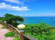 廣東茂名放雞島旅游介紹
