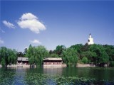 【空調雙臥】廣西桂林西山景區北海銀灘雙臥八天
