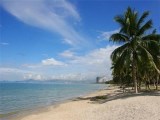 【時光海岸】<浪漫三亞雙飛5天>