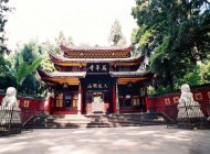 峨眉山有什么好玩的地方，峨眉山著名的景點？
