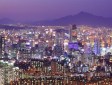 韓國