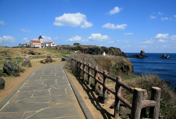 濟州島