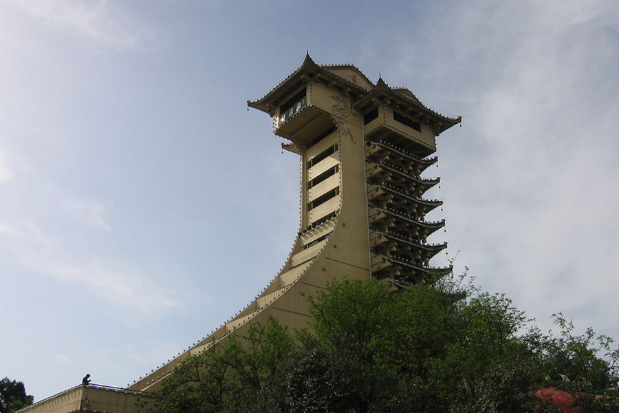 鳳凰樓