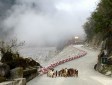 燕子溝風景區