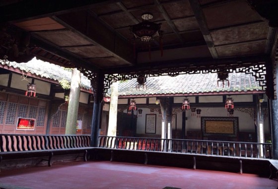 江西會館