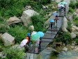 龍泉花果山風景區(qū)