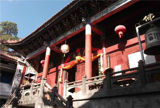 龍潭寺