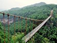 平樂古鎮(zhèn)金雞谷