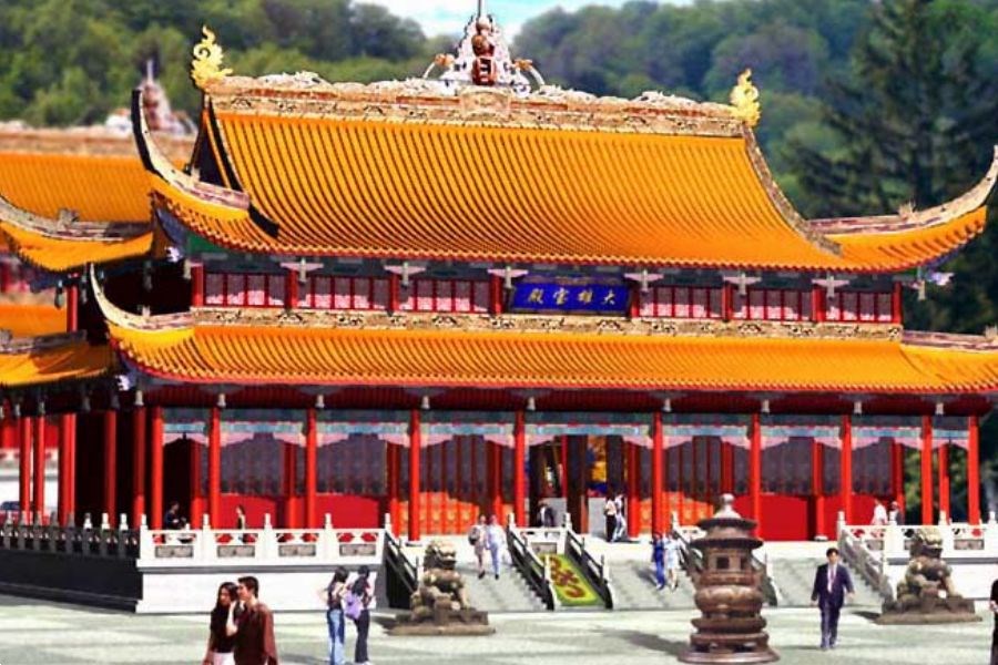 長寧縣