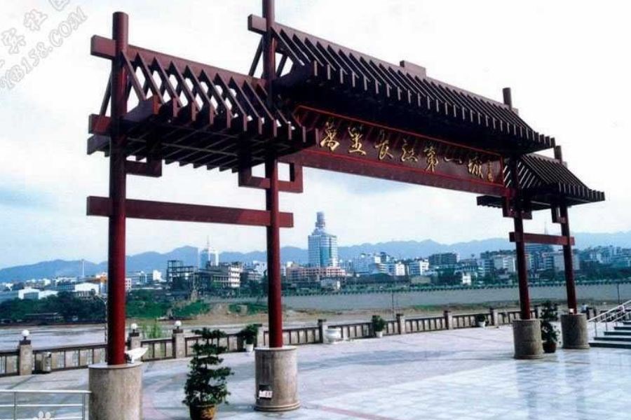 合江門(mén)