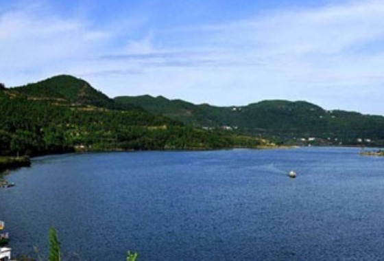 升鐘風(fēng)景區(qū)