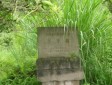 漢將軍王平墓