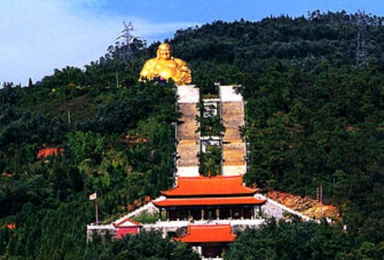 錦屏山風景區