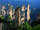長沙、韶山、張家界、黃龍洞或寶峰湖、紅石林、鳳凰古城雙飛五日游