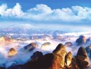 （純玩）成都至長沙韶山、天門山、張家界、楊家界，鳳凰古城、雙臥6日游