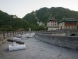 居庸關長城.