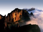 【婺望黃廬】秀麗廬山+大美黃山+婺源篁嶺+水墨宏村+仙俠望仙谷+屯溪老街 — 純玩雙飛6日游 —