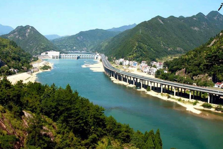 麗水市