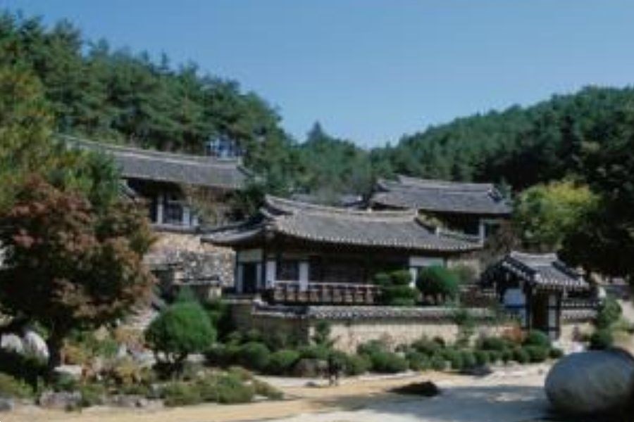 安東市