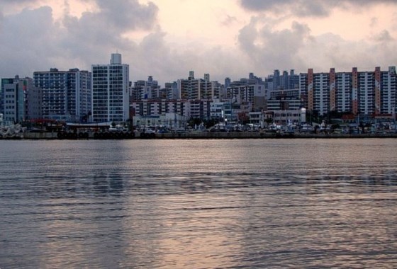 浦項(xiàng)市
