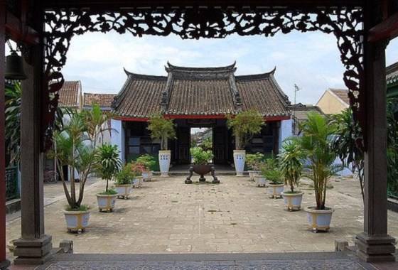 中華會館