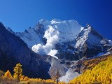 【色影稻城】色達+稻城亞丁+四姑娘山+巴郎生都7日游Mini 2-8人團