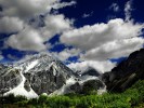 四姑娘山+稻城亞丁+格聶南線穿越+措普溝+姑弄村+格底拉姆7天6晚游Mini 2-8人團