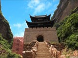 廣元劍門關、閬中古城雙5A2天1晚游