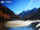 四姑娘山、巴郎山、熊貓館純玩三日游
