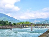 蜀道山【九黃四都】4天3晚純玩2-8人精品小團(tuán)
