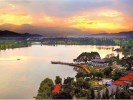 西昌、瀘沽湖、邛海月色小鎮(zhèn)、唐園夜景雙汽4日游