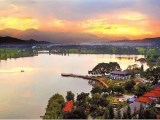 西昌、瀘沽湖、邛海月色小鎮(zhèn)、唐園夜景雙汽4日游