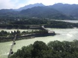 峨眉山、樂山、都江堰、大熊貓基地三日游.贈送火鍋川劇變臉晚會