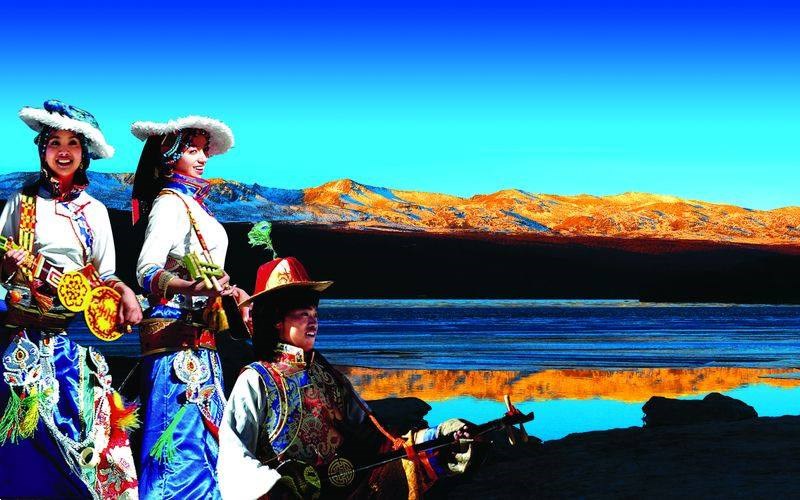四川旅游需要要帶哪些必備物品？