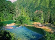 2018阿壩黃龍旅游全攻略（附景區開放時間及門票價格）
