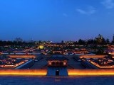 西安G線 西北東市雙動6日