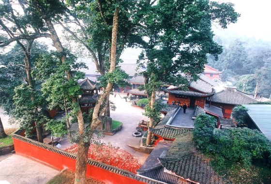 報(bào)國(guó)寺