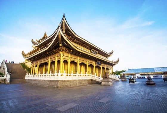 華藏寺