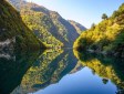 卡龍溝