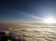 震撼人心之旅，峨眉山觀日出