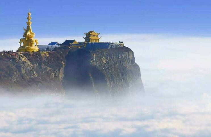 關于游玩峨眉山，這些你不可不知