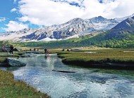 川西旅游最佳時(shí)間，川西旅游好玩的景點(diǎn)