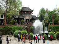 游玩黃龍溪古鎮(zhèn)，你不可不知的攻略