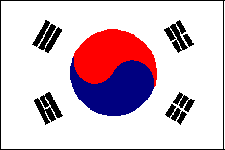韓國探親簽證（自備邀請(qǐng)）